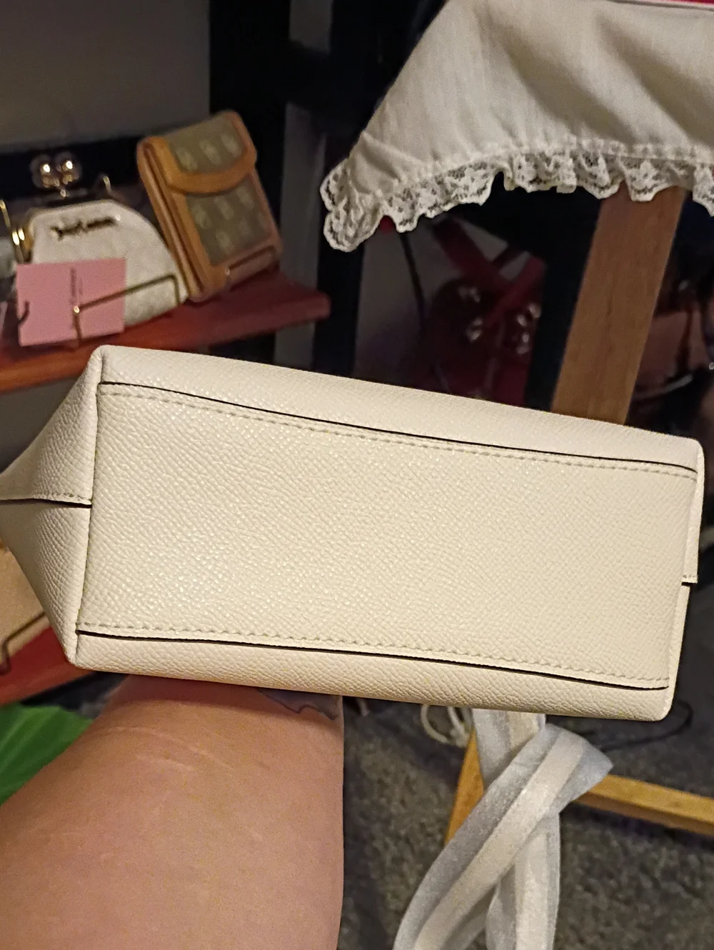 Coach Mini Gallery Crossbody - Picture 10 of 10